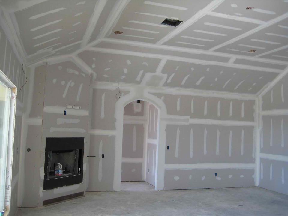 Photo of Madeira Drywall in Mamaroneck City, New York, United States - 1 Picture of Point of interest, Establishment, General contractor