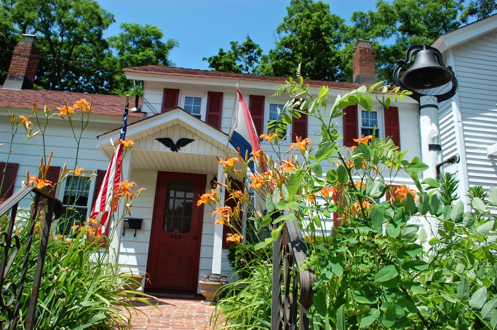 Photo of Malverne Historical and Preservation Society in Malverne City, New York, United States - 1 Picture of Point of interest, Establishment