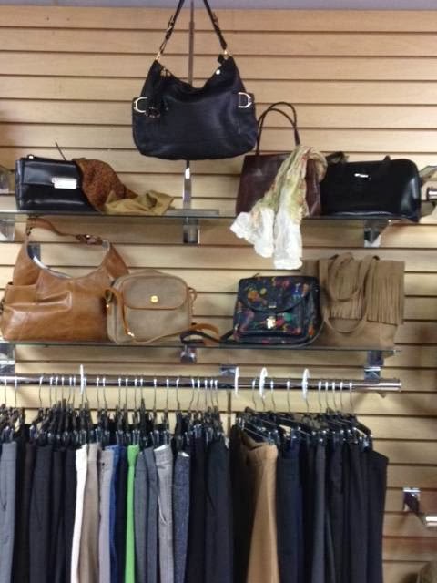 Photo of B. Savvy Consignment & Accessory Boutique in Roseland City, New Jersey, United States - 5 Picture of Point of interest, Establishment, Store, Clothing store