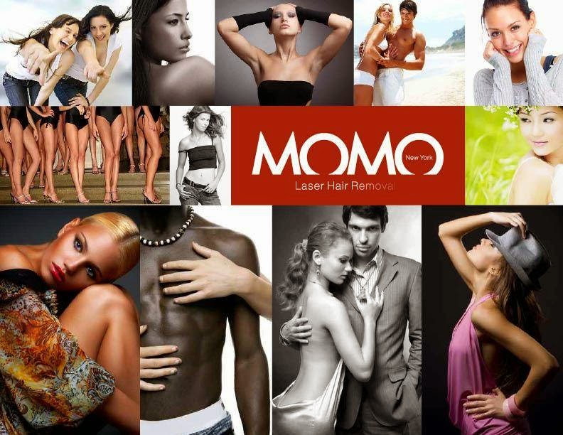 Photo of MOMO Laser Hair Removal in New York City, New York, United States - 6 Picture of Point of interest, Establishment, Health, Beauty salon, Hair care