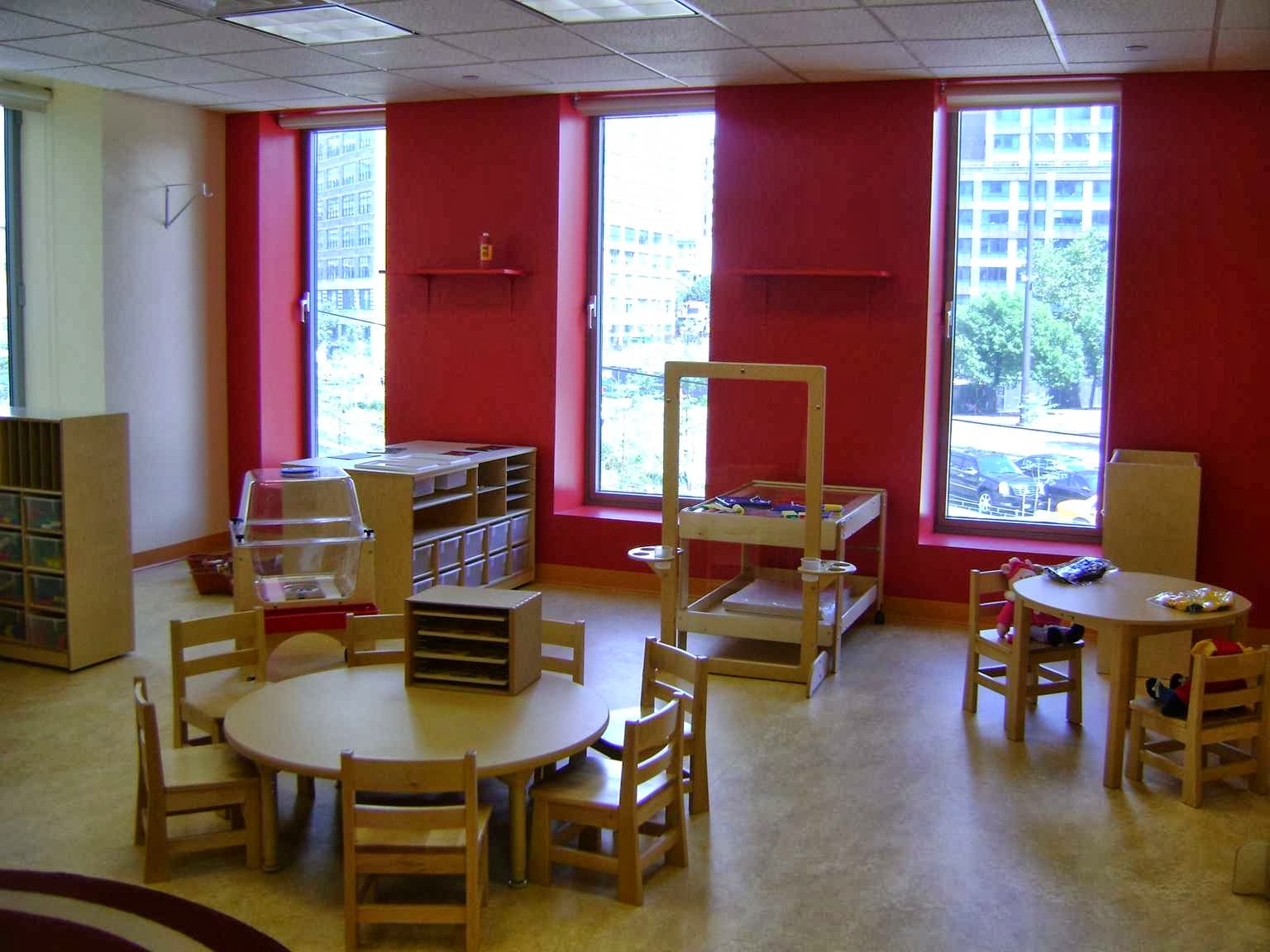 Photo of Tribeca Early Childhood Learning Center in New York City, New York, United States - 1 Picture of Point of interest, Establishment, School