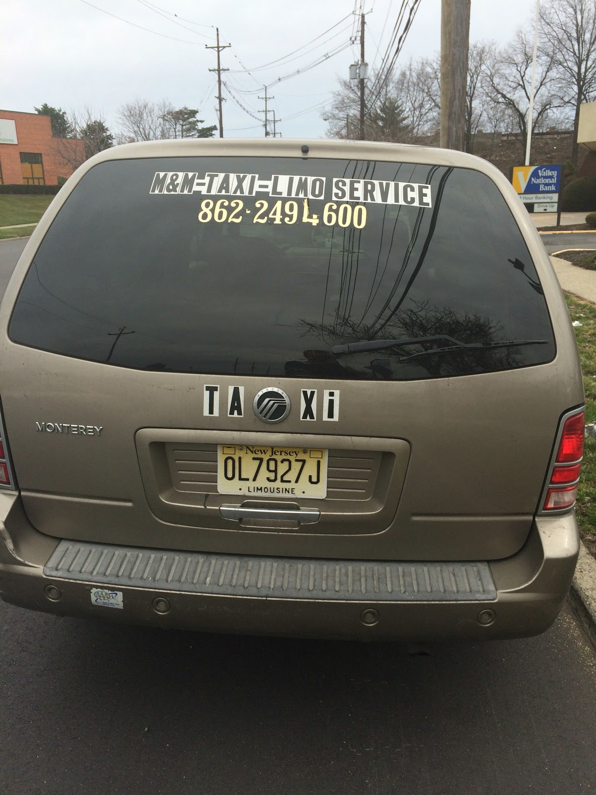 Photo of Clifton Airport Taxi in Paterson City, New Jersey, United States - 5 Picture of Point of interest, Establishment