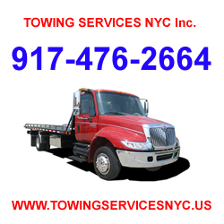 Photo of Towing Service NYC Inc. in New York City, New York, United States - 2 Picture of Point of interest, Establishment