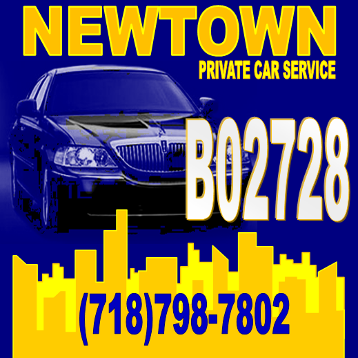 Photo of Newtown Private Car Service Inc. in Bronx City, New York, United States - 1 Picture of Point of interest, Establishment