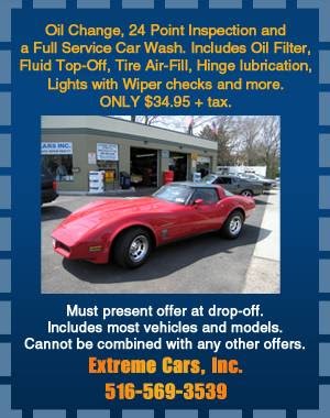 Photo of Extreme Cars Inc in Lynbrook City, New York, United States - 1 Picture of Point of interest, Establishment, Car dealer, Store, Car repair