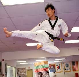 Photo of Ace Taekwondo & Karate in Harrington Park City, New Jersey, United States - 1 Picture of Point of interest, Establishment, Health