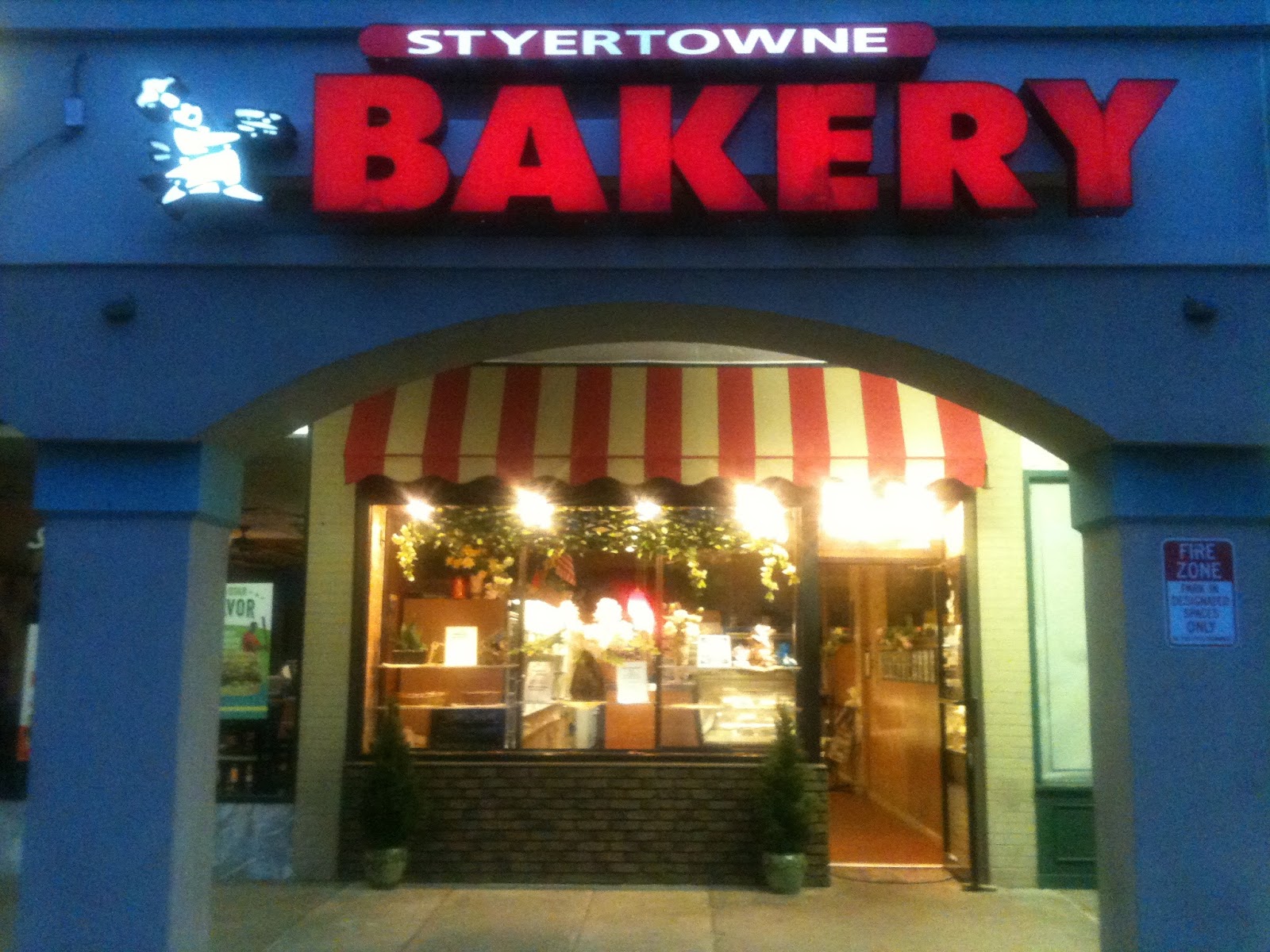 Photo of Styertowne Bakery in Clifton City, New Jersey, United States - 1 Picture of Food, Point of interest, Establishment, Store, Bakery