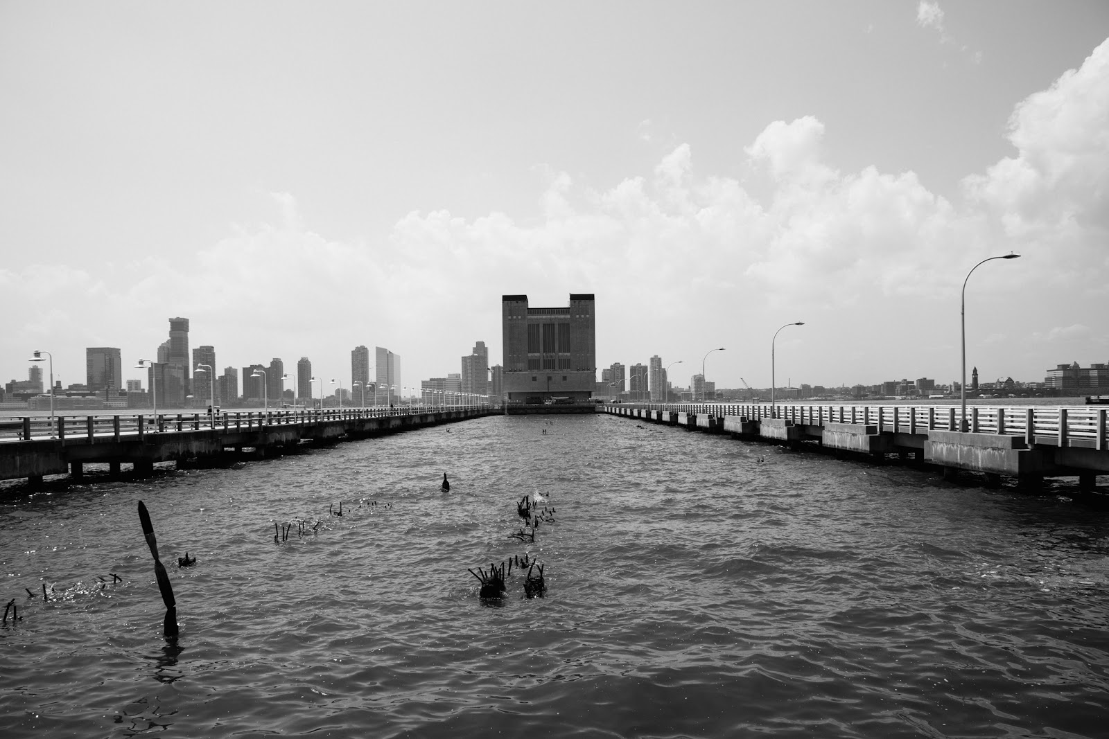 Photo of Pier 34 in New York City, New York, United States - 2 Picture of Point of interest, Establishment, Park