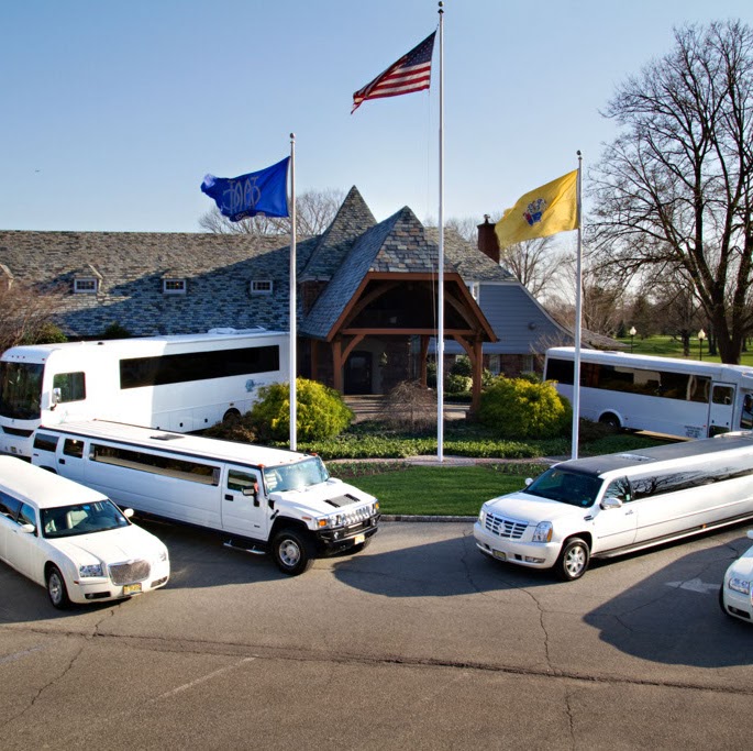 Photo of Limo Ride in Clifton City, New Jersey, United States - 1 Picture of Point of interest, Establishment, Travel agency