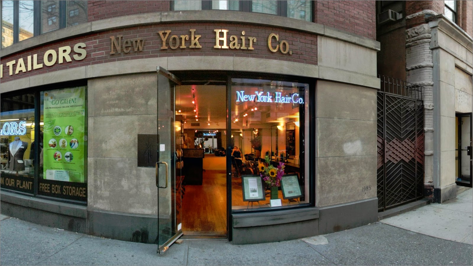Photo of NY Hair Co. in New York City, New York, United States - 1 Picture of Point of interest, Establishment, Beauty salon, Hair care