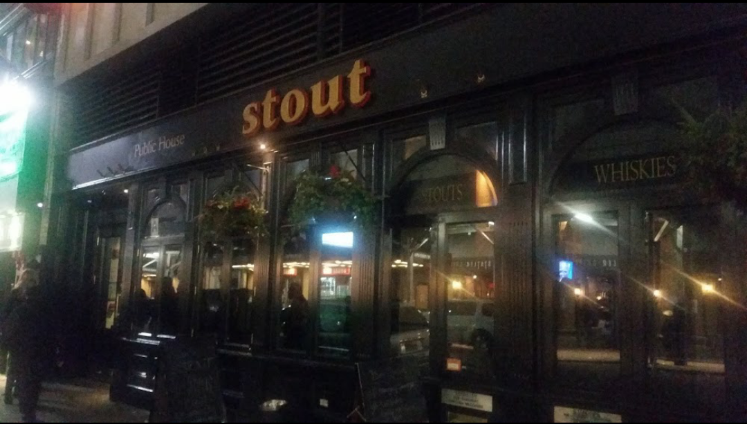 Photo of Stout NYC in New York City, New York, United States - 3 Picture of Restaurant, Food, Point of interest, Establishment, Bar