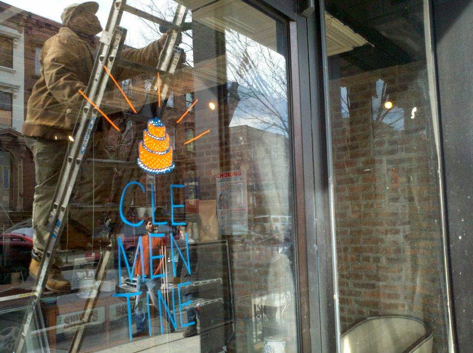 Photo of Clementine Bakery in Brooklyn City, New York, United States - 5 Picture of Restaurant, Food, Point of interest, Establishment, Store, Meal takeaway, Bakery