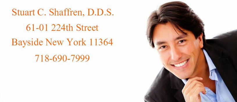 Photo of Stuart C. Shaffren, D.D.S. in Bayside City, New York, United States - 5 Picture of Point of interest, Establishment, Health, Dentist