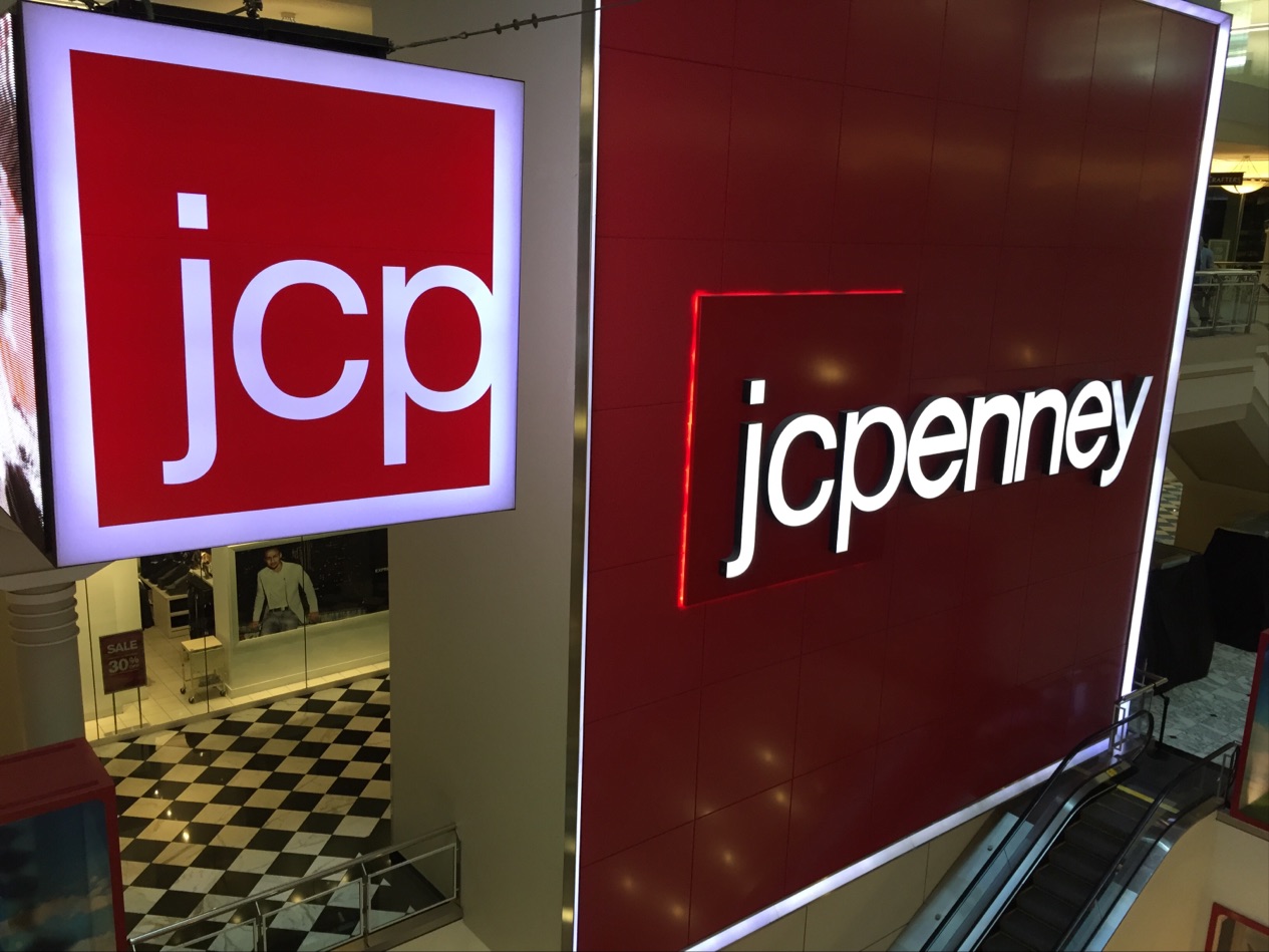 Photo of JCPenney in New York City, New York, United States - 9 Picture of Point of interest, Establishment, Store, Jewelry store, Home goods store, Clothing store, Shoe store, Department store