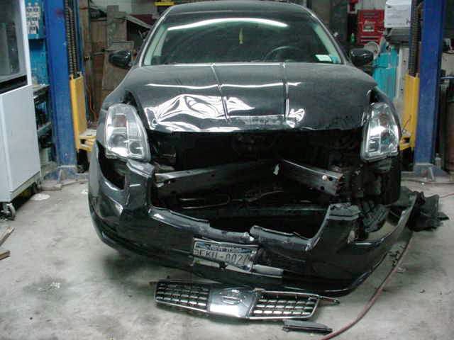Photo of ABC Collision in Kings County City, New York, United States - 6 Picture of Point of interest, Establishment, Car repair