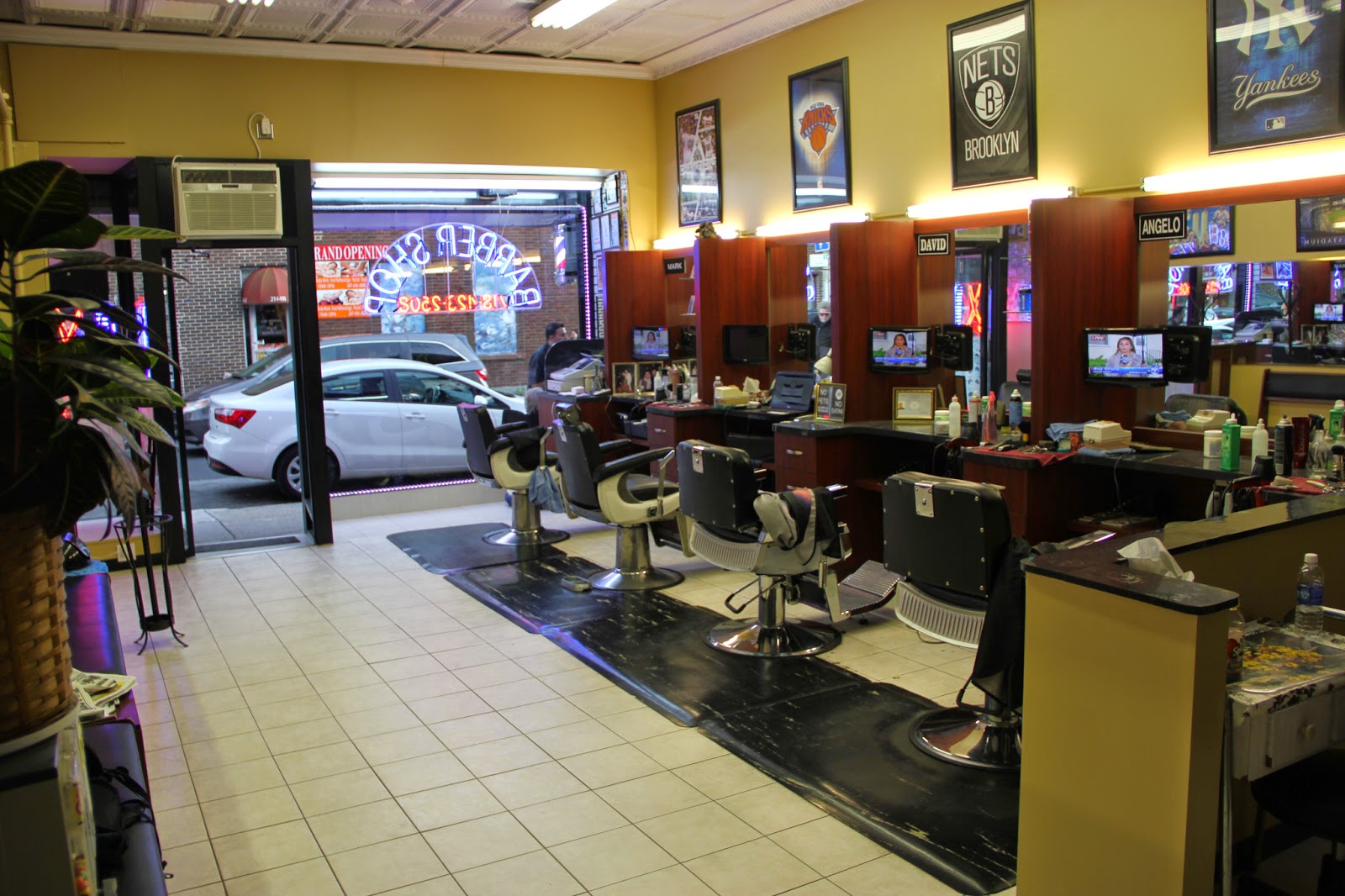 Photo of Hair Studio 41 in Queens City, New York, United States - 2 Picture of Point of interest, Establishment, Health, Hair care