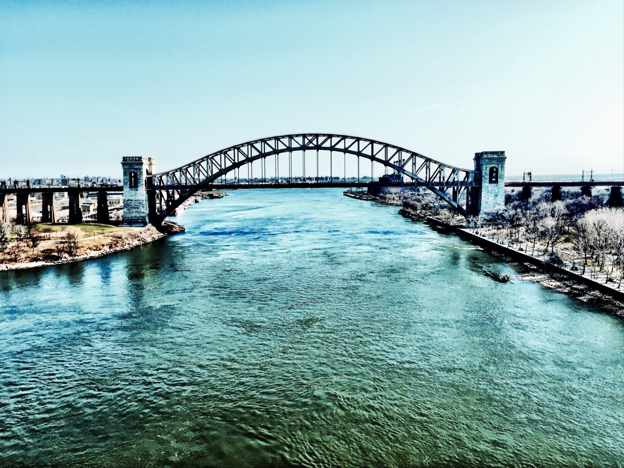 Photo of Wards Island Park in New York City, New York, United States - 1 Picture of Point of interest, Establishment, Park