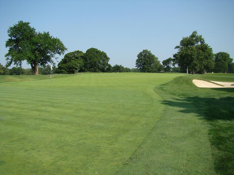 Photo of Winged Foot Golf Club in Mamaroneck City, New York, United States - 8 Picture of Point of interest, Establishment