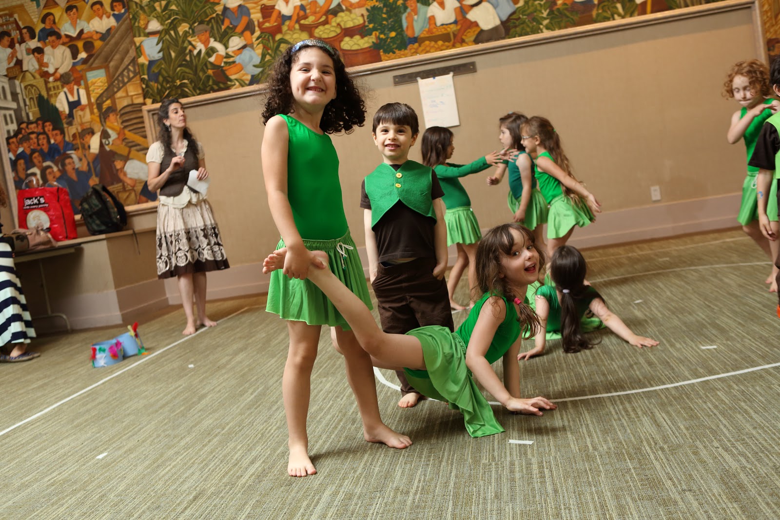 Photo of Beit Rabban Day School in New York City, New York, United States - 3 Picture of Point of interest, Establishment, School