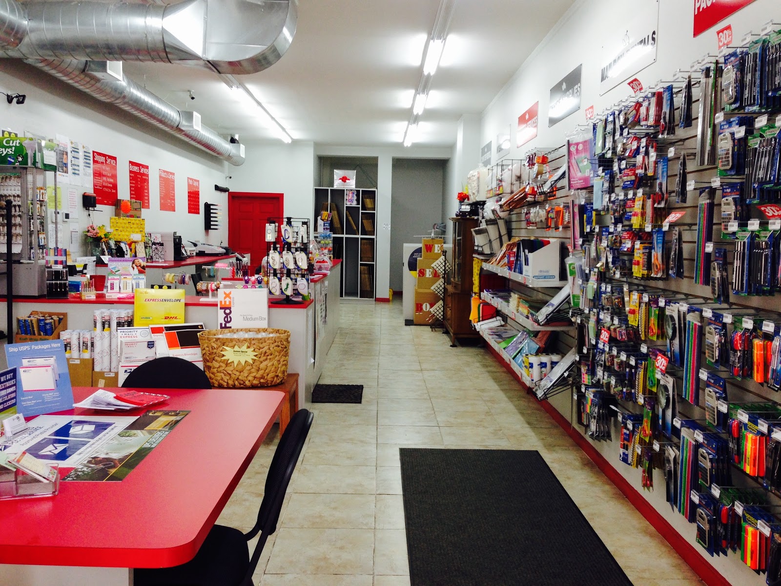 Photo of The Business Emporium, LLC in Bronx City, New York, United States - 1 Picture of Point of interest, Establishment, Finance, Store, Post office