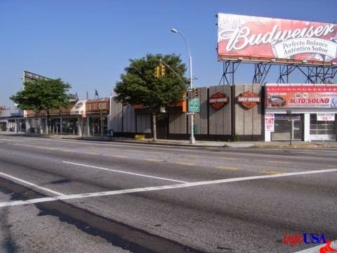 Photo of Harley-Davidson of New York City in Long Island City, New York, United States - 3 Picture of Point of interest, Establishment, Store, Car repair