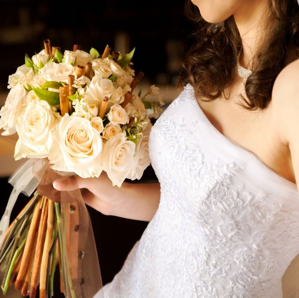 Photo of Cinderella Bridal and Flowers Boutique in Irvington City, New Jersey, United States - 1 Picture of Point of interest, Establishment, Store, Clothing store, Florist