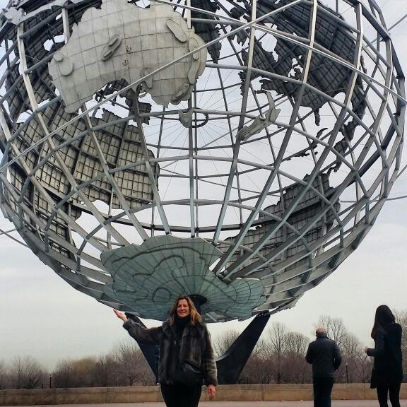 Photo of Unisphere in New York City, New York, United States - 5 Picture of Point of interest, Establishment