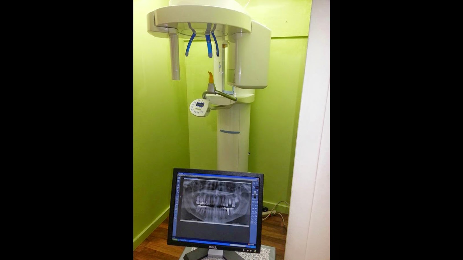 Photo of David Azar DDS in New York City, New York, United States - 8 Picture of Point of interest, Establishment, Health, Dentist