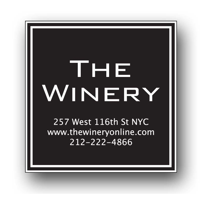 Photo of The Winery in New York City, New York, United States - 7 Picture of Food, Point of interest, Establishment, Store, Liquor store