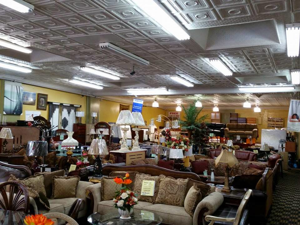 Photo of Home Place Furniture in Brooklyn City, New York, United States - 3 Picture of Point of interest, Establishment, Store, Home goods store, Furniture store