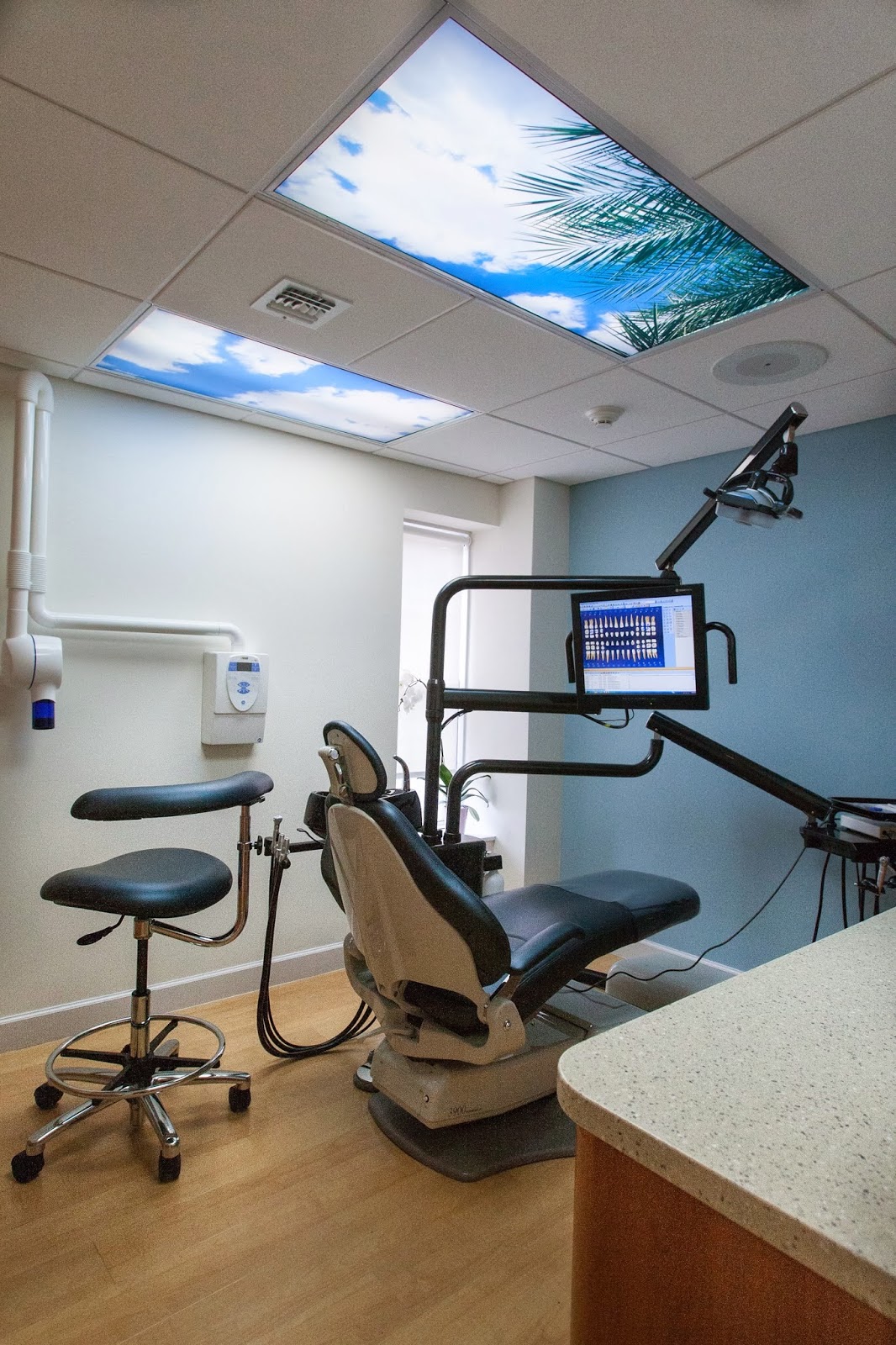 Photo of New Smile Dentistry in Clifton City, New Jersey, United States - 3 Picture of Point of interest, Establishment, Health, Dentist