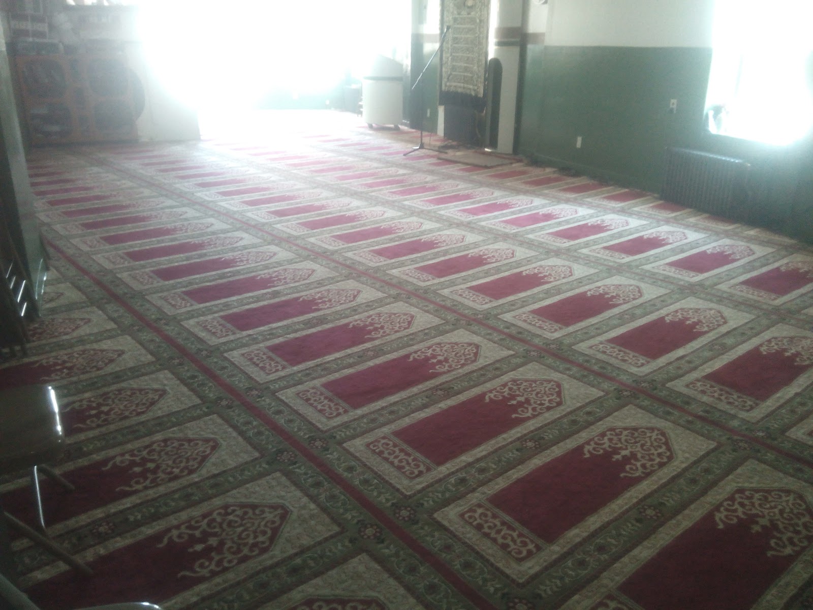 Photo of Nigerian Muslim Association of New York in Kings County City, New York, United States - 2 Picture of Point of interest, Establishment, Place of worship, Mosque