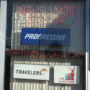 Photo of Insurance Express in Baldwin City, New York, United States - 1 Picture of Point of interest, Establishment, Finance, Insurance agency