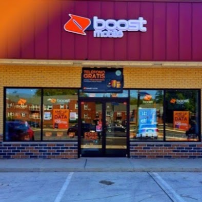 Photo of BoostMobile by BrickCity 5 in Linden City, New Jersey, United States - 3 Picture of Point of interest, Establishment, Store