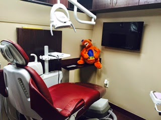 Photo of Sparkle Kids Dentistry in Fair Lawn City, New Jersey, United States - 6 Picture of Point of interest, Establishment, Health, Doctor, Dentist