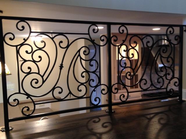 Photo of Lombardo Iron & Railing Co. in Verona City, New Jersey, United States - 5 Picture of Point of interest, Establishment, General contractor