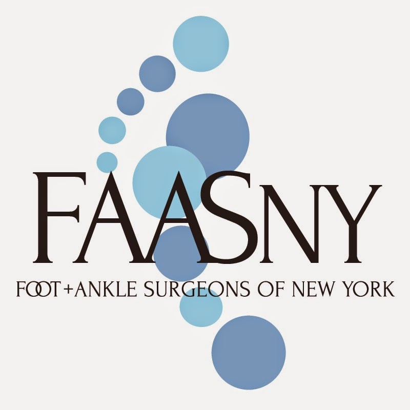 Photo of Foot and Ankle Surgeons of New York in New York City, New York, United States - 5 Picture of Point of interest, Establishment, Health, Doctor