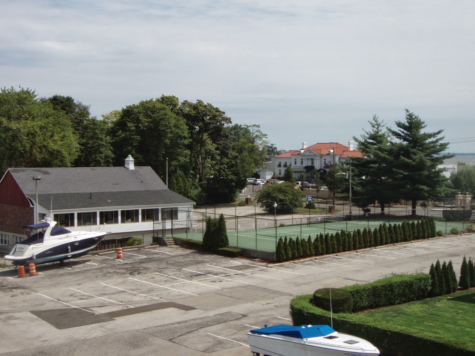 Photo of Imperial Yacht Club Inc in New Rochelle City, New York, United States - 3 Picture of Point of interest, Establishment