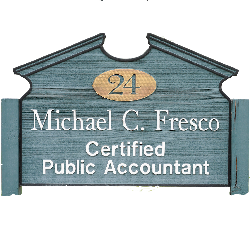 Photo of Michael C Fresco CPA LLC in Clark City, New Jersey, United States - 3 Picture of Point of interest, Establishment, Finance, Accounting