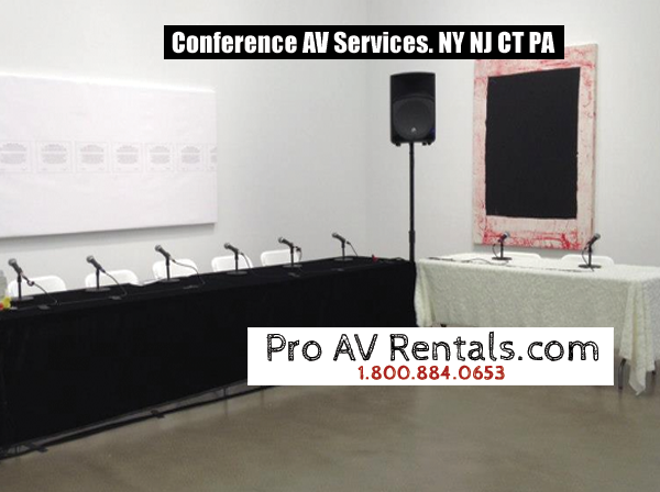 Photo of Pro Audio Visual Rentals in Staten Island City, New York, United States - 5 Picture of Food, Point of interest, Establishment, Store