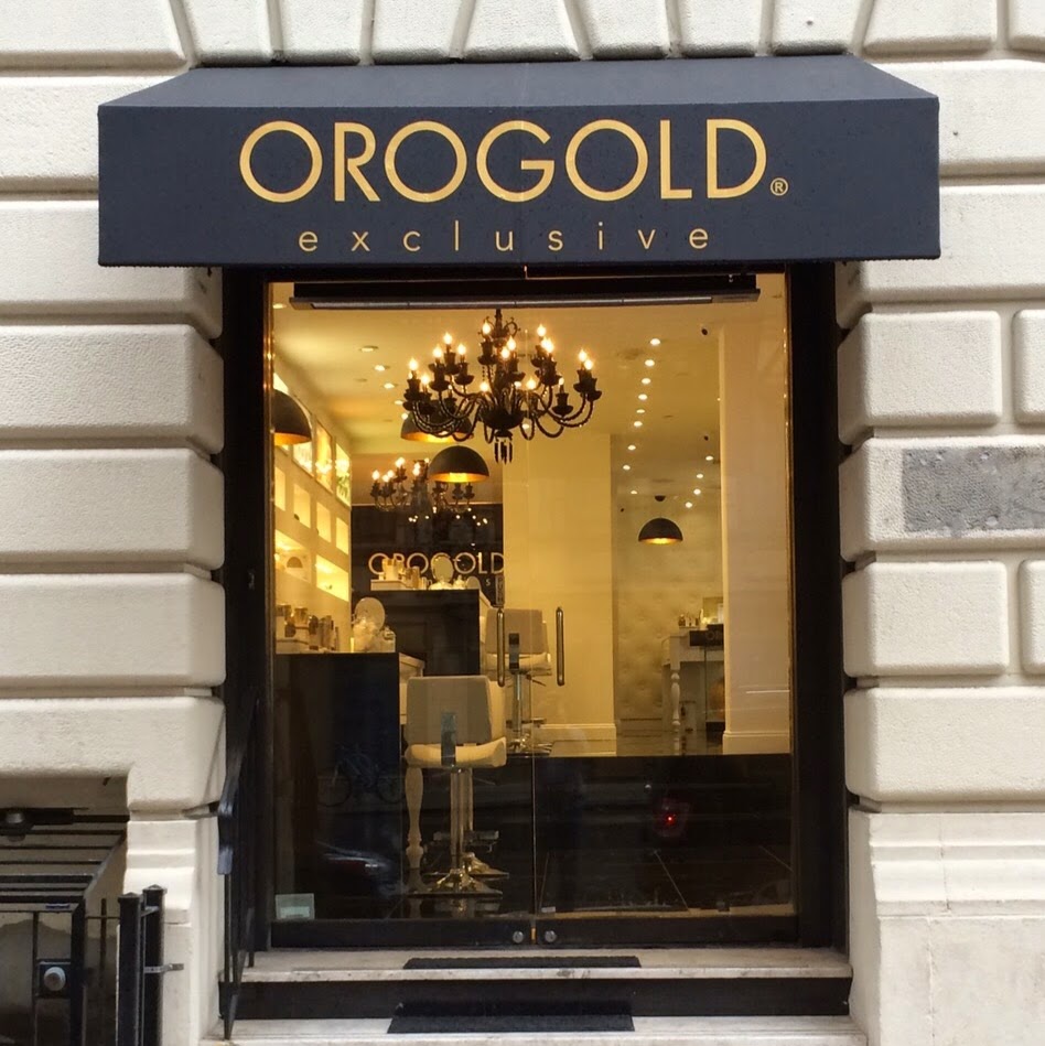 Photo of OROGOLD Cosmetics in New York City, New York, United States - 1 Picture of Point of interest, Establishment, Store