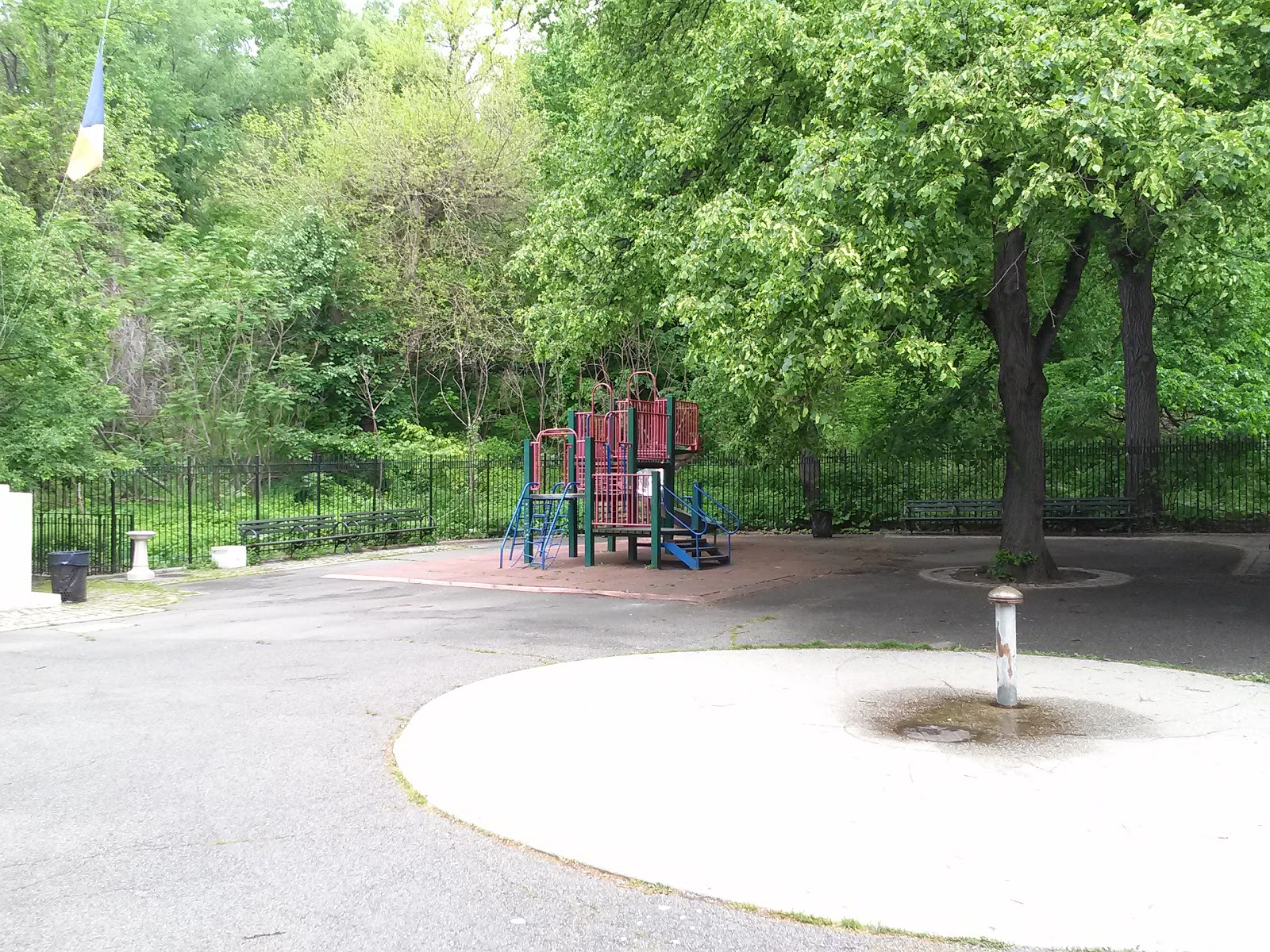 Photo of Payson Playground in New York City, New York, United States - 2 Picture of Point of interest, Establishment