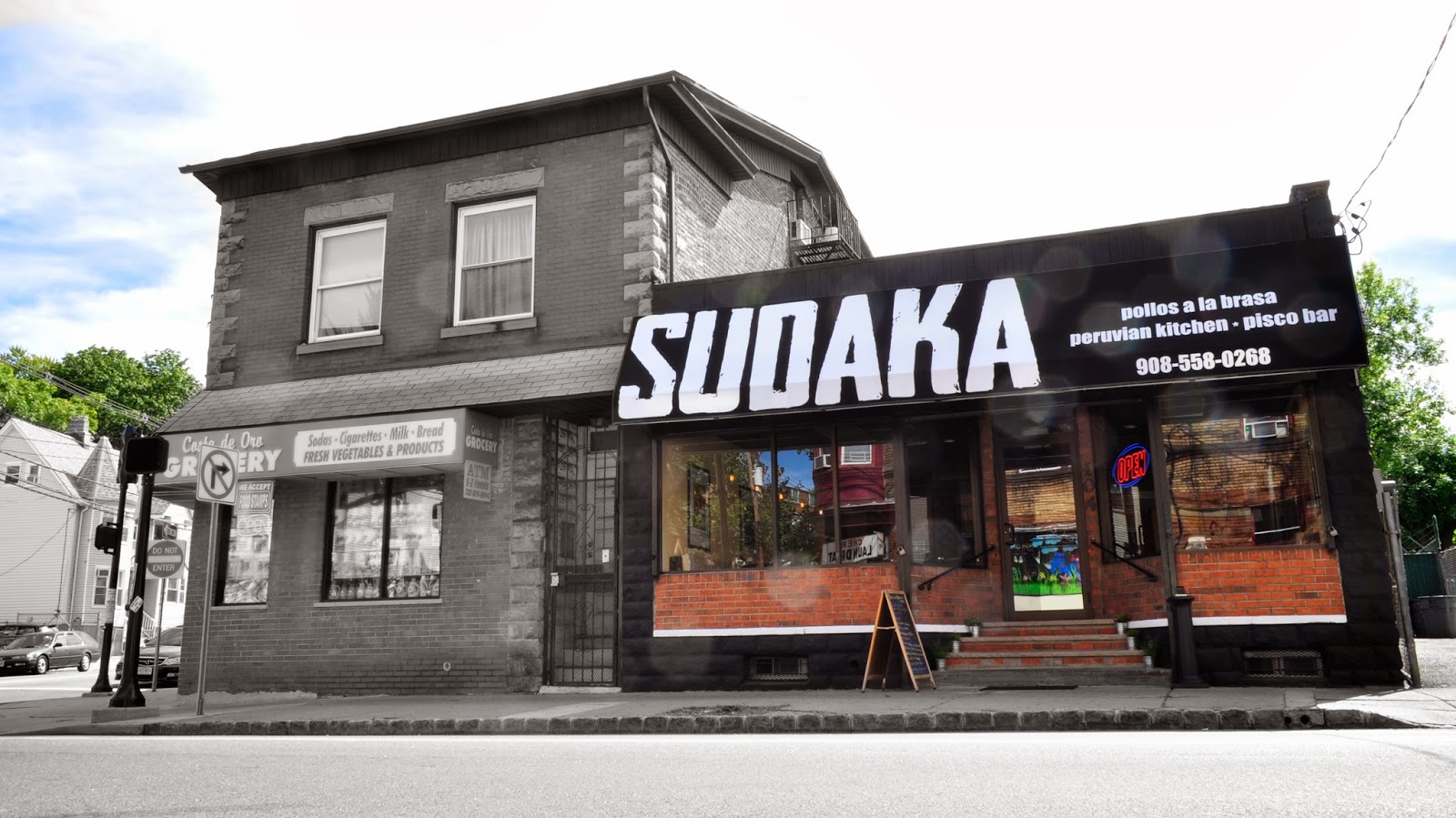 Photo of SUDAKA in Elizabeth City, New Jersey, United States - 1 Picture of Restaurant, Food, Point of interest, Establishment