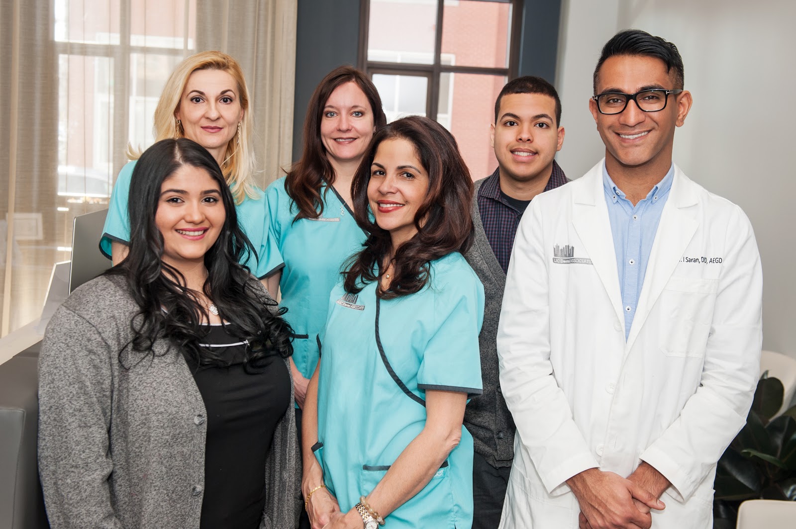 Photo of LIC Dental Associates in Queens City, New York, United States - 9 Picture of Point of interest, Establishment, Health, Doctor, Dentist