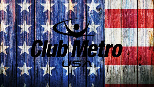 Photo of Club Metro USA in Elizabeth City, New Jersey, United States - 4 Picture of Point of interest, Establishment, Store, Health, Gym