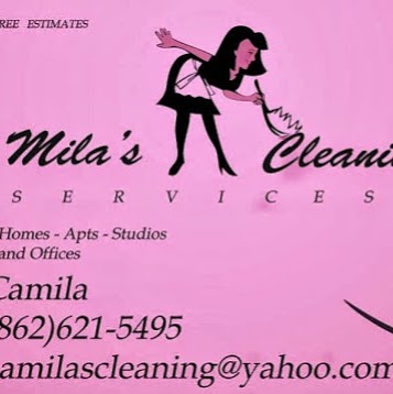 Photo of Mila's Cleaning Services in Carlstadt City, New Jersey, United States - 1 Picture of Point of interest, Establishment