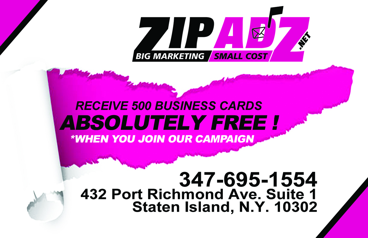 Photo of Zip Adz in Richmond City, New York, United States - 10 Picture of Point of interest, Establishment