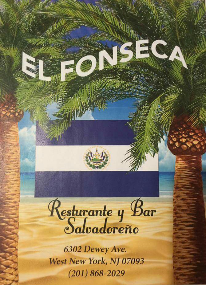 Photo of El Fonseca Inc in West New York City, New Jersey, United States - 3 Picture of Restaurant, Food, Point of interest, Establishment