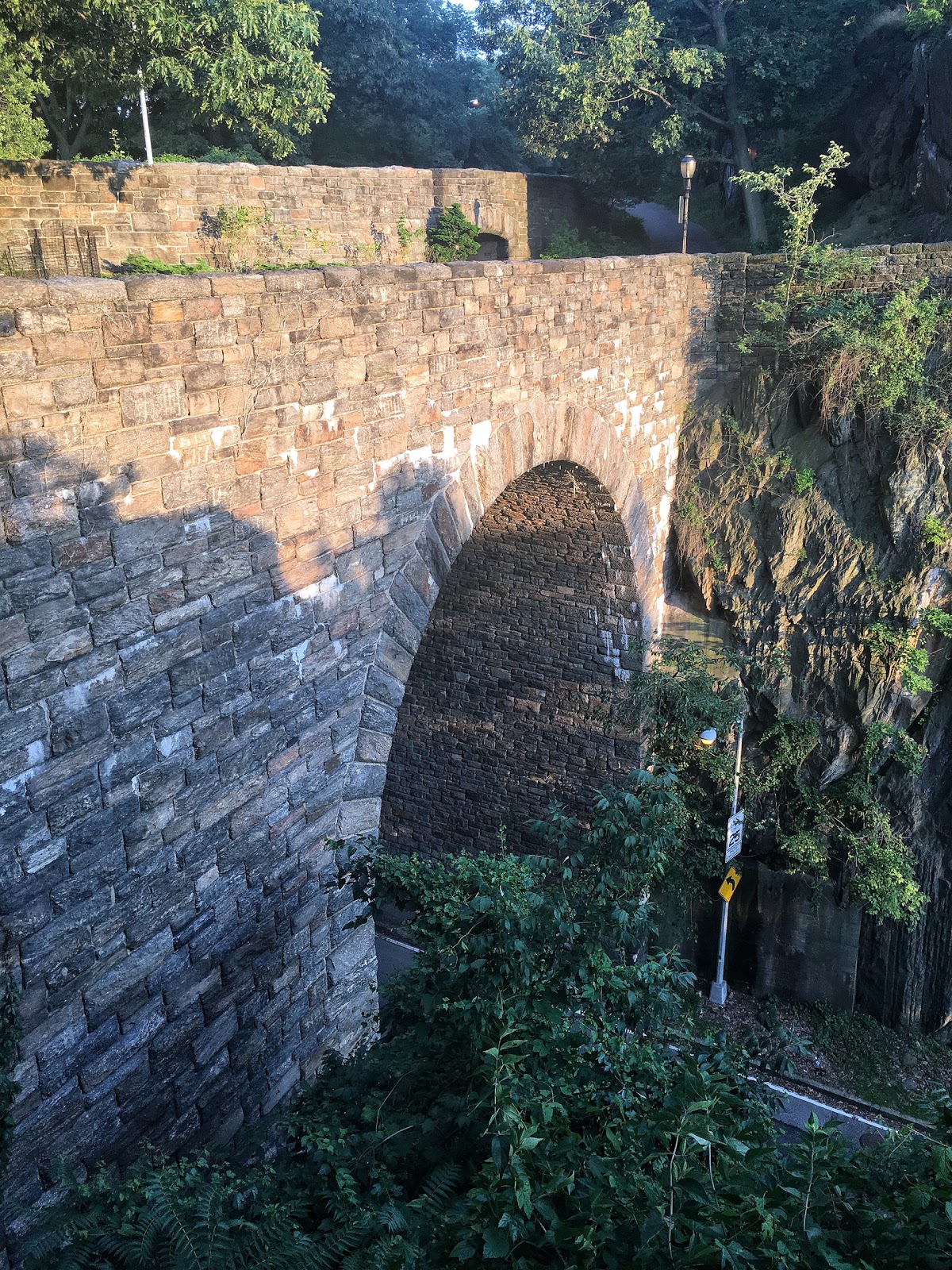 Photo of Fort Tryon in New York City, New York, United States - 9 Picture of Point of interest, Establishment