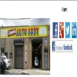Photo of Dependable Auto Body in Richmond City, New York, United States - 1 Picture of Point of interest, Establishment, Car repair